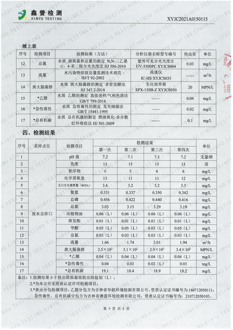 废水（第四季度）-best365网页版登录官网（越达园区）_Page4.jpg